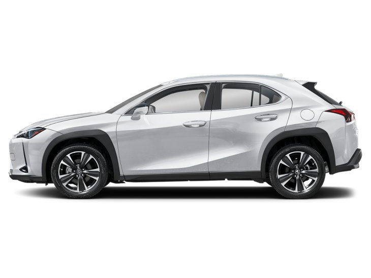 2026 Lexus UX UX 300h