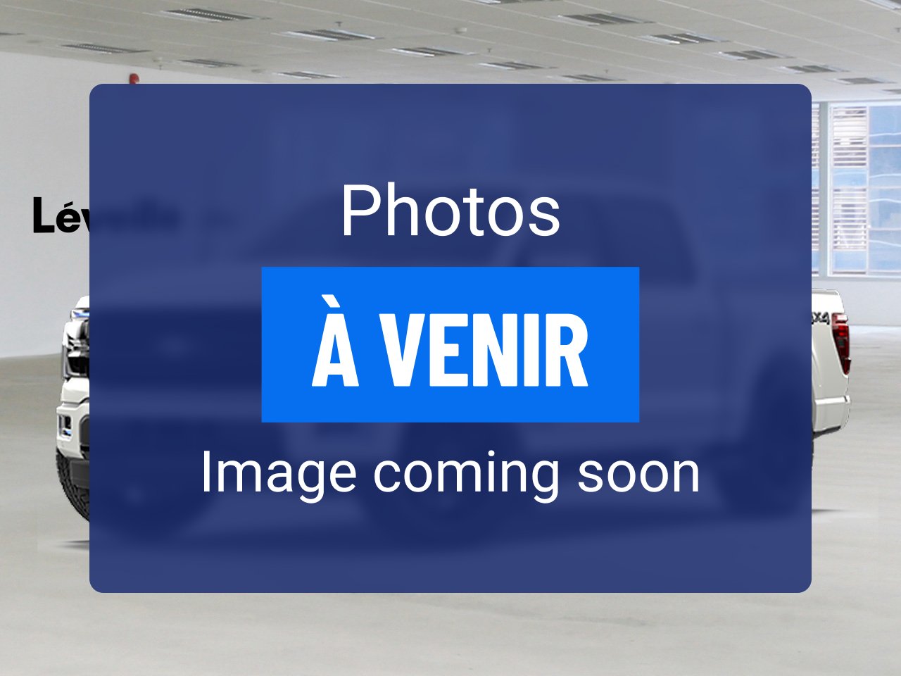 2023 Ford Bronco Black Saint-Jérôme - photo #0