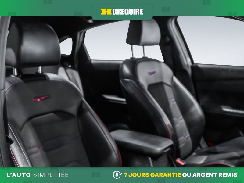 Kia Forte5 2022 Blanc Laval - photo #25