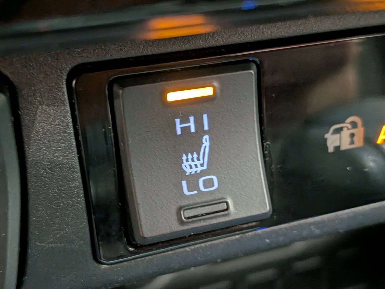 2024 Toyota RAV4 LE AWD Black Val-David - photo #2