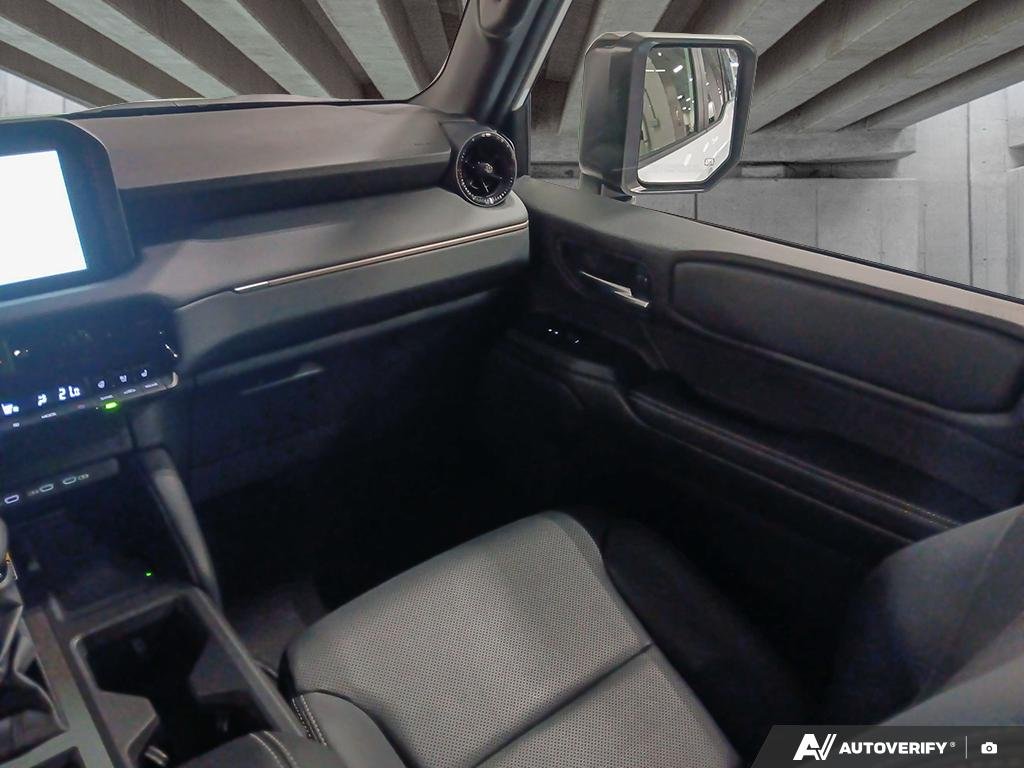 2026 Toyota Land Cruiser S2600443 | 4WD White Edmonton - photo #24
