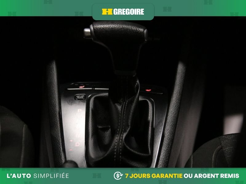 Kia Rio 5 822931 | LX+ AUTO AC GR ELECT CAMERA DE RECUL BLEUTOOTH 2023 Bleu Laval - photo #23