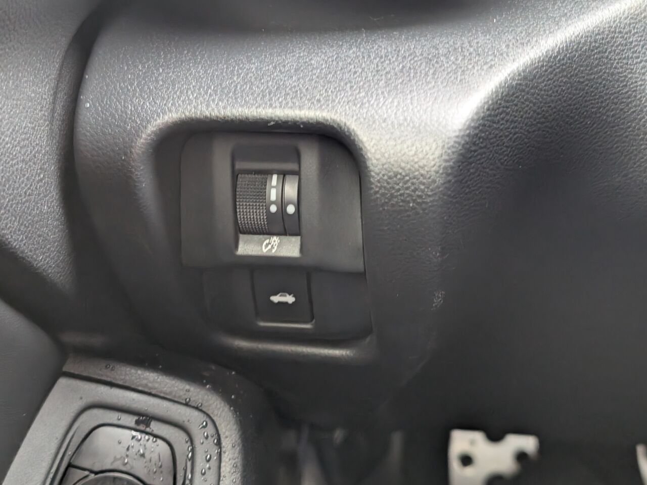 2023 Toyota GR86 JF1ZNBE16P9761875 Red Sherbrooke - photo #11