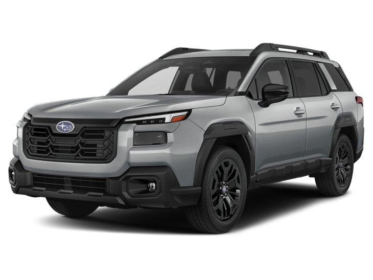 2026 Subaru Outback Premier XT
