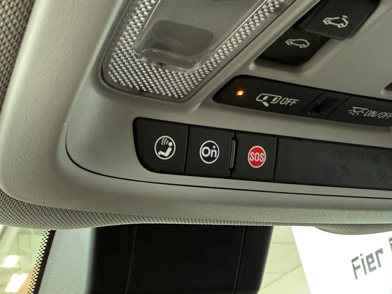 2022 GMC Terrain Notre-Dame-des-Prairies - photo #30