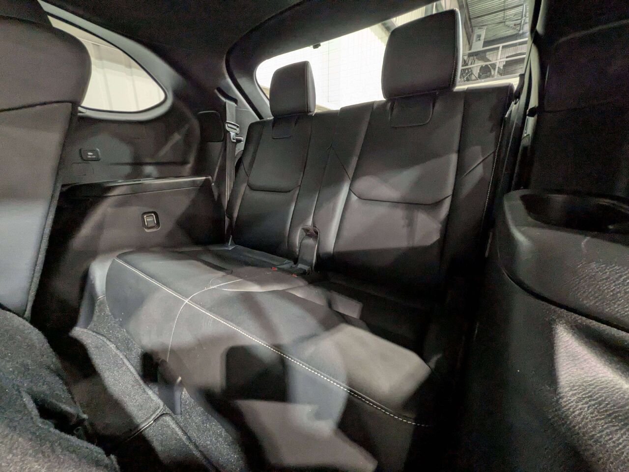 Mazda CX-9 2023 Noir Val-David - photo #15