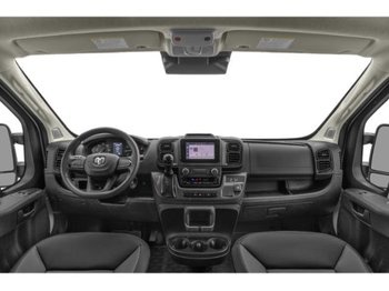 Ram ProMaster fourgonnette utilitaire SLT+