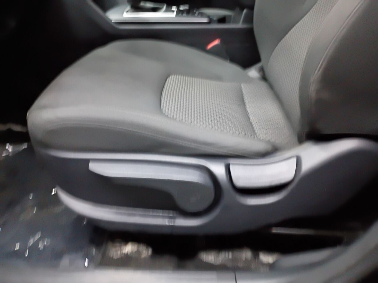 2023 Kia Sportage Black Blainville - photo #19