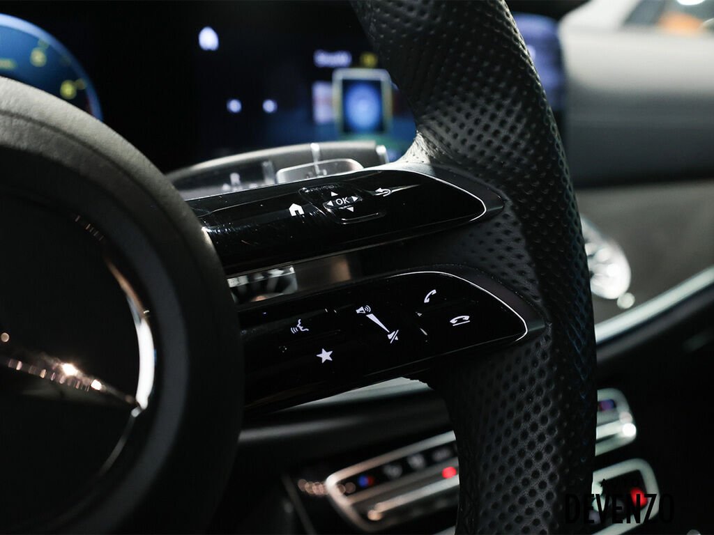 2022 Mercedes-Benz CLS Grey Saint-Eustache - photo #17