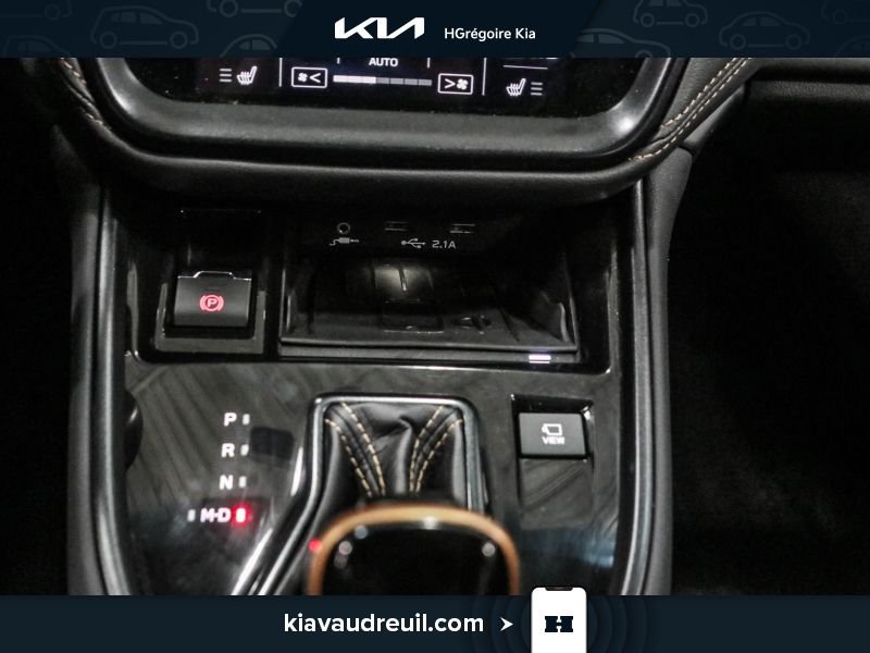 Subaru Outback 2022 Gris Blainville - photo #26