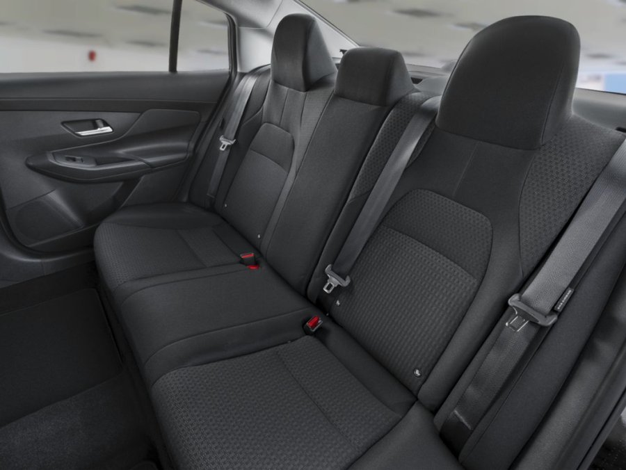2026 NISSAN Sentra 2026 Bluestone Pearl Metallic