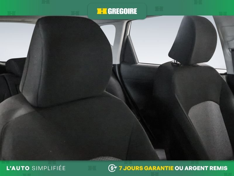 2020 Kia Soul White Vaudreuil-Dorion - photo #27