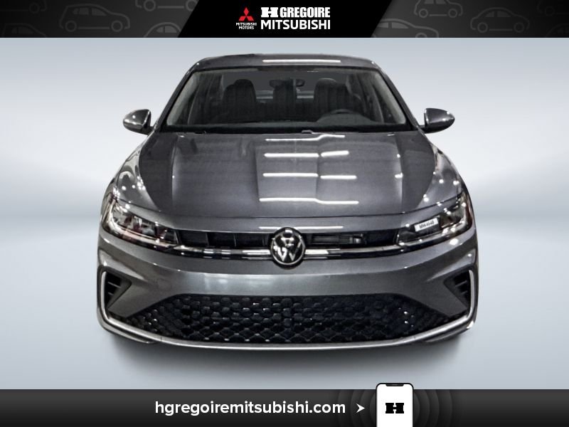 Volkswagen Jetta Trendline * Mags * Caméra * Carplay 2026 Gris