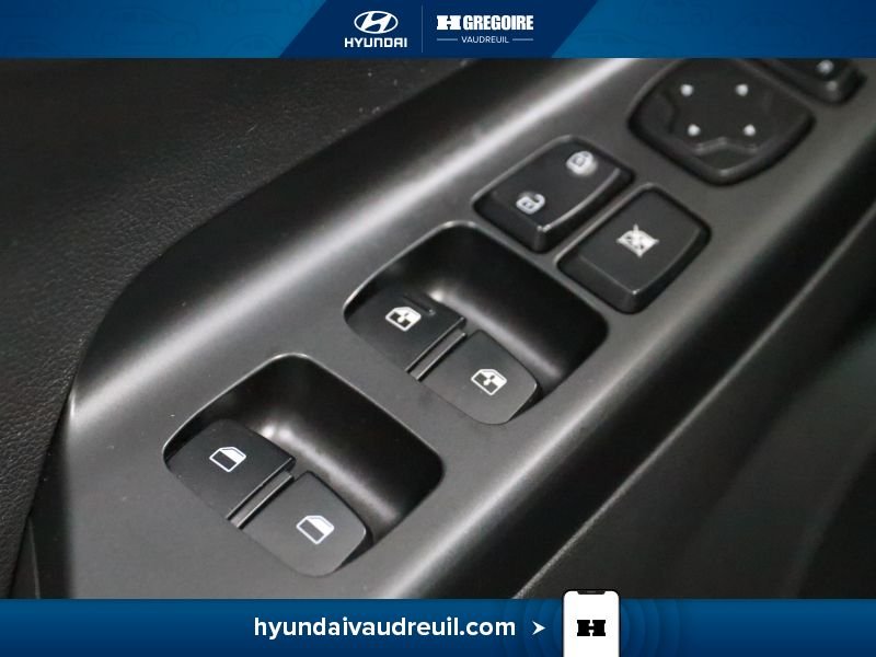 2021 Hyundai Kona Laval - photo #16
