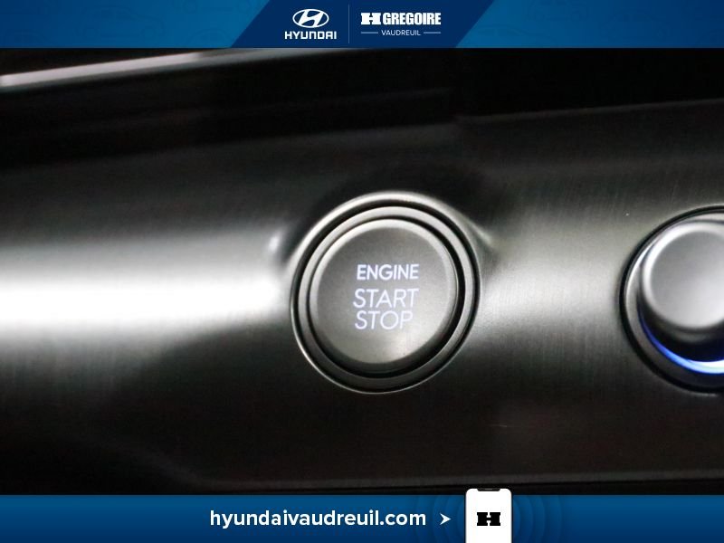 Hyundai Kona 2025 Gris Blainville - photo #24