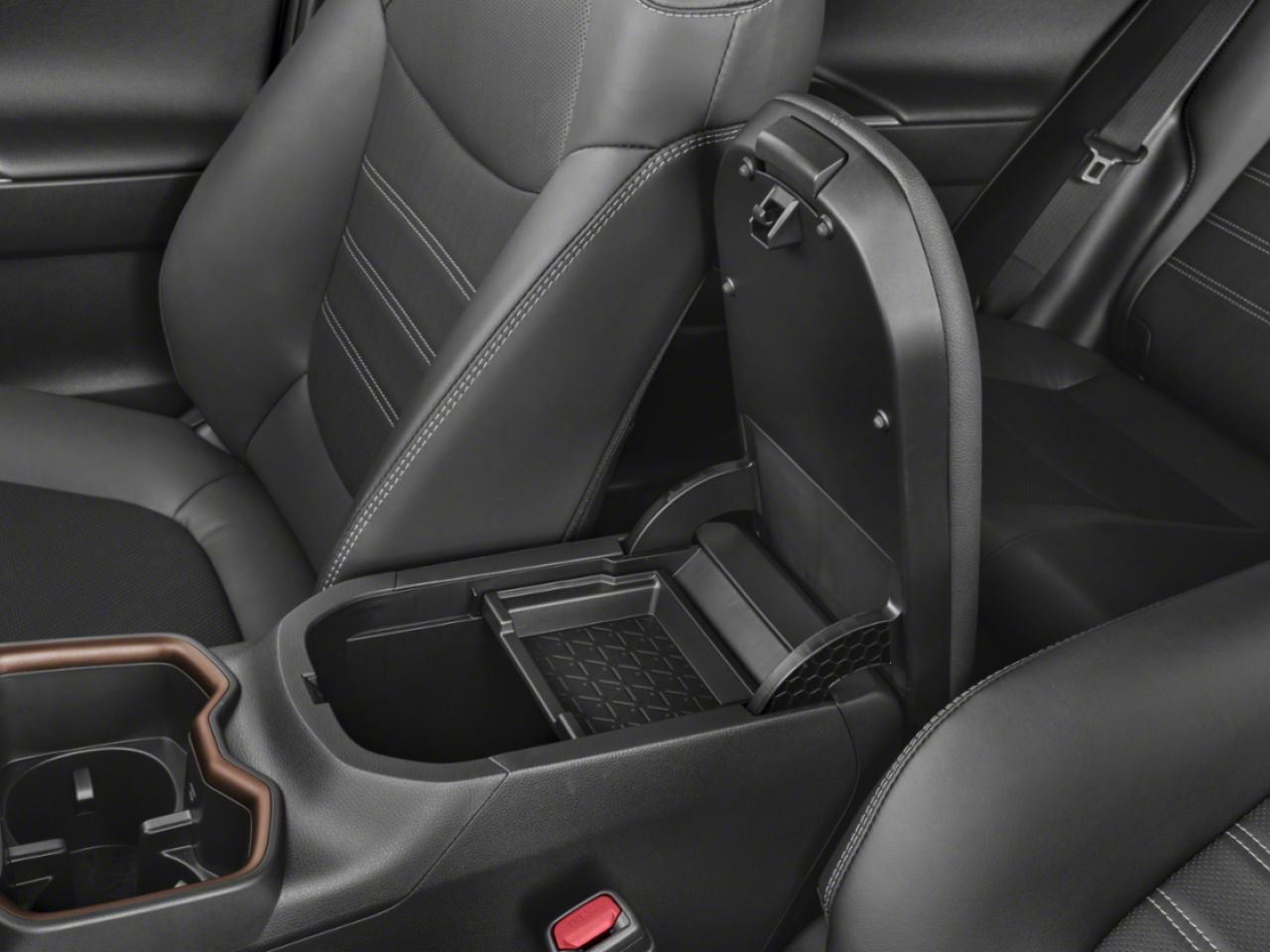 2023 TOYOTA RAV4 Hybrid hybride Limited TI Silver Gatineau - photo #6