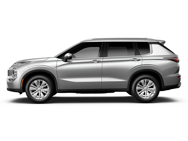 Mitsubishi Outlander SE 2026 Gris plomb Montréal - photo #0