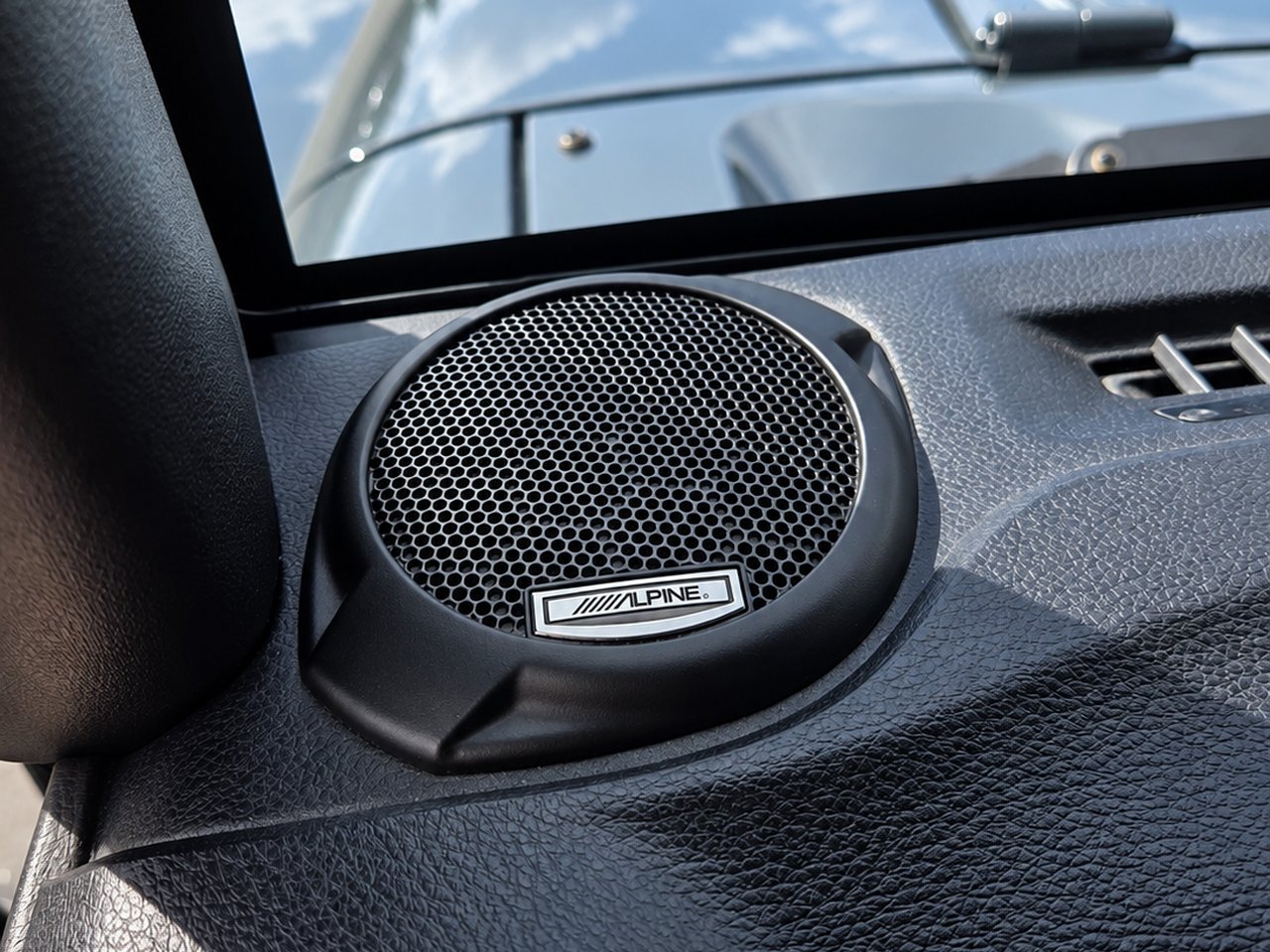 Jeep Wrangler Unlimited Sahara 2015 Gris Granby - photo #16