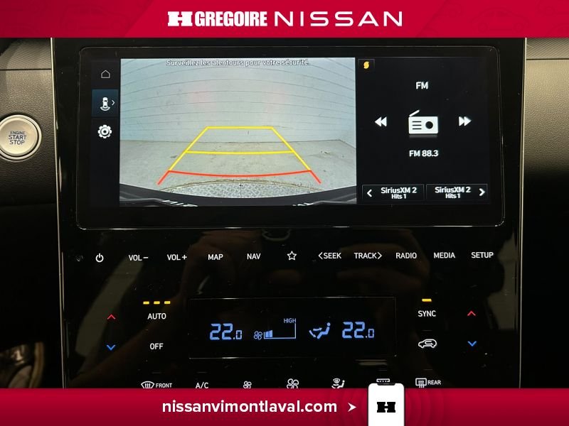 2024 Hyundai Tucson Blue Laval - photo #25