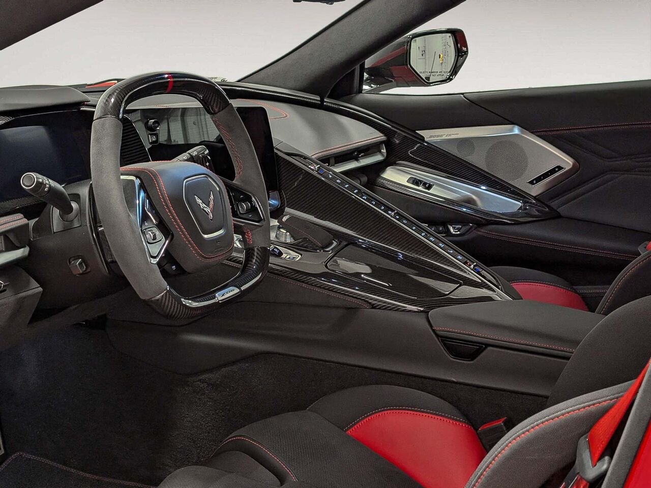 CHEVROLET CORVETTE Z06 48 000$ en option Pas de taxes de luxe!! 2023 Autre Sherbrooke - photo #11
