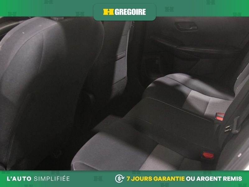 Nissan Sentra 2024 Blanc Blainville - photo #26