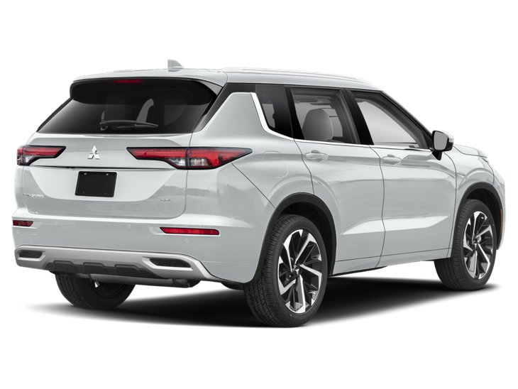 2024 Mitsubishi Outlander GT