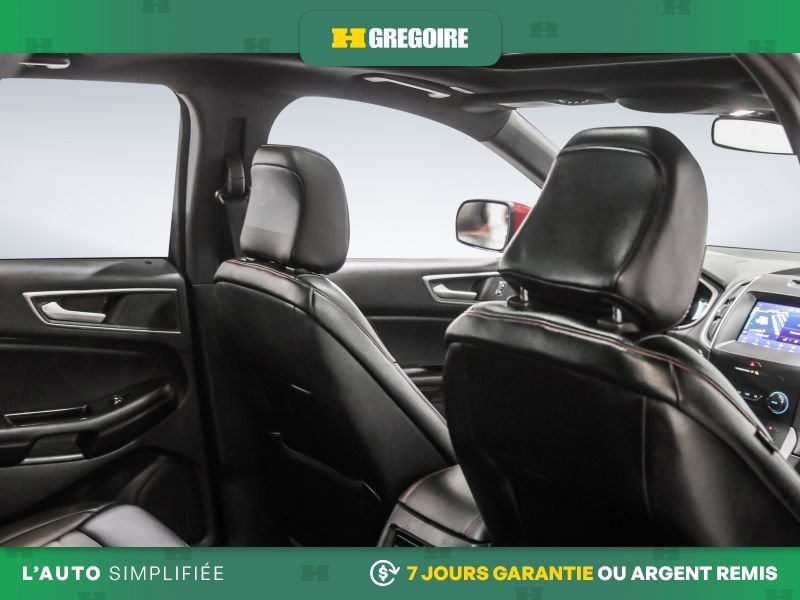Ford EDGE 2020 Rouge Blainville - photo #25