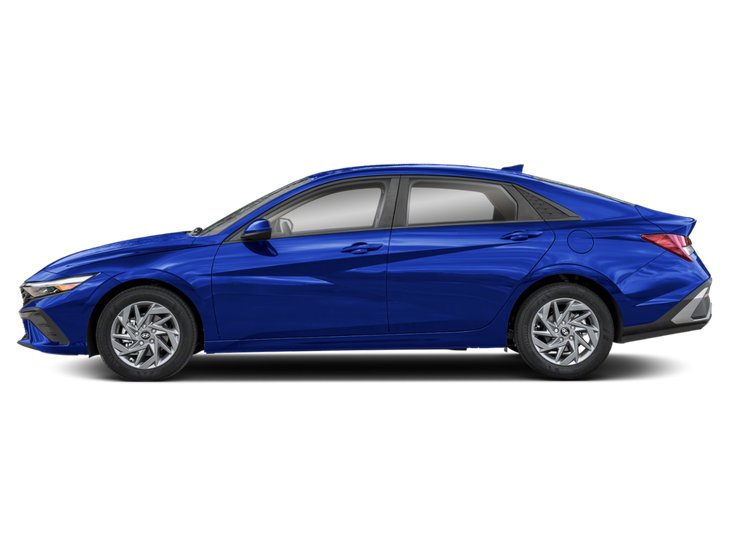 2026 Hyundai Elantra Privilégié
