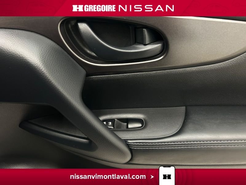 Nissan Qashqai 2021 Gris Laval - photo #28