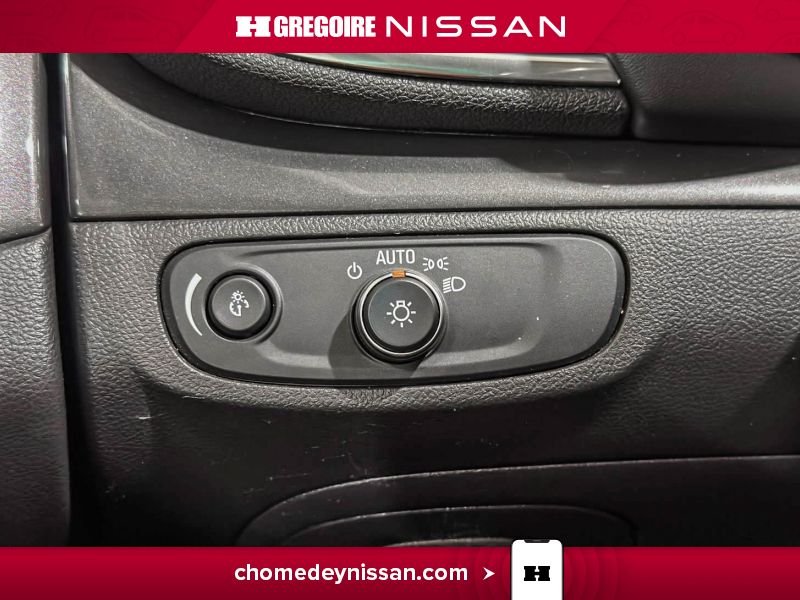 Buick Encore 2018 Argent Saint-Eustache - photo #14