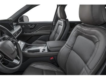 Lincoln Aviator Ultra