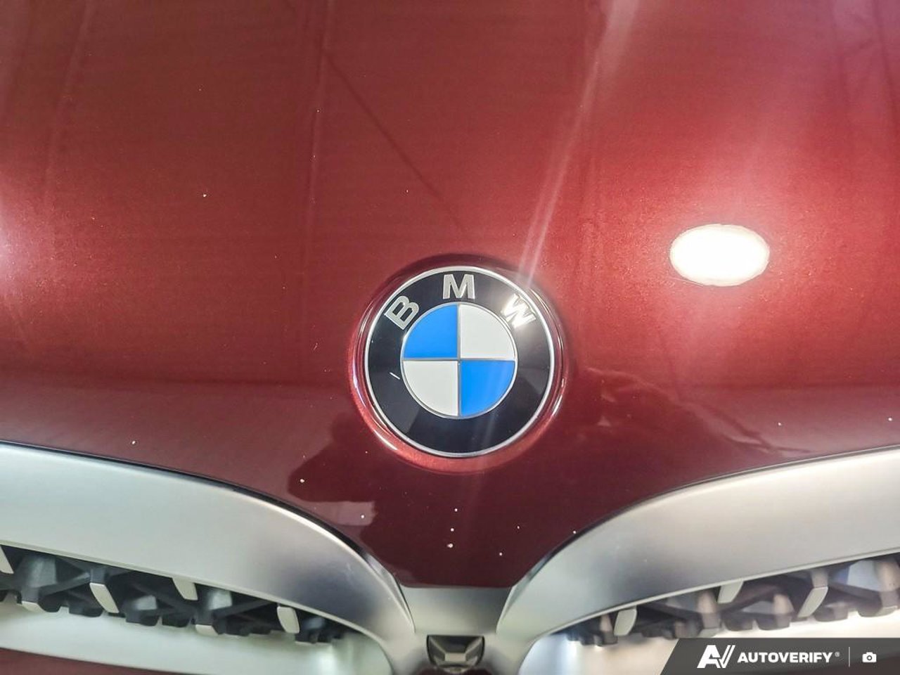 2023 BMW X4 5UX33DT04P9P71072 Red Mirabel - photo #11