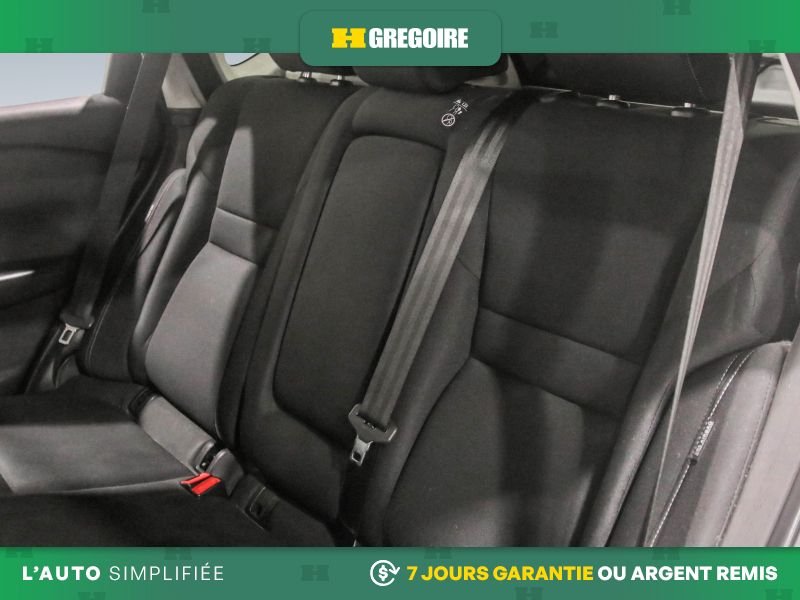 2024 Nissan Rogue White Laval - photo #26