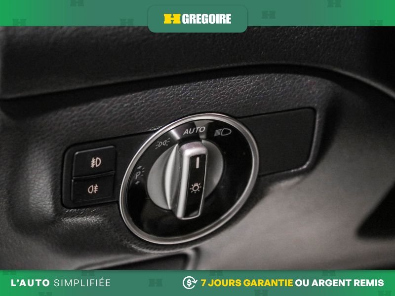 2019 Mercedes Benz GLA Black Saint-Eustache - photo #17