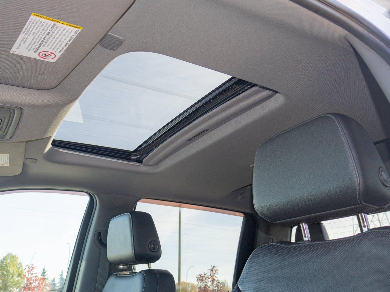 2020 Chevrolet Silverado 2500HD 4WD Crew Cab 159 LTZ White Sherwood Park - photo #18