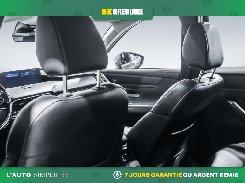 Mazda CX-70 2025 Noir Blainville - photo #22