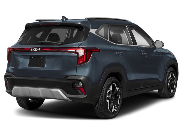 2026 Kia Seltos EX Premium