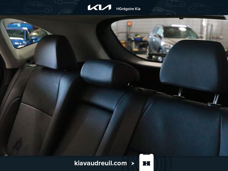 Kia Seltos 2024 Blainville - photo #12