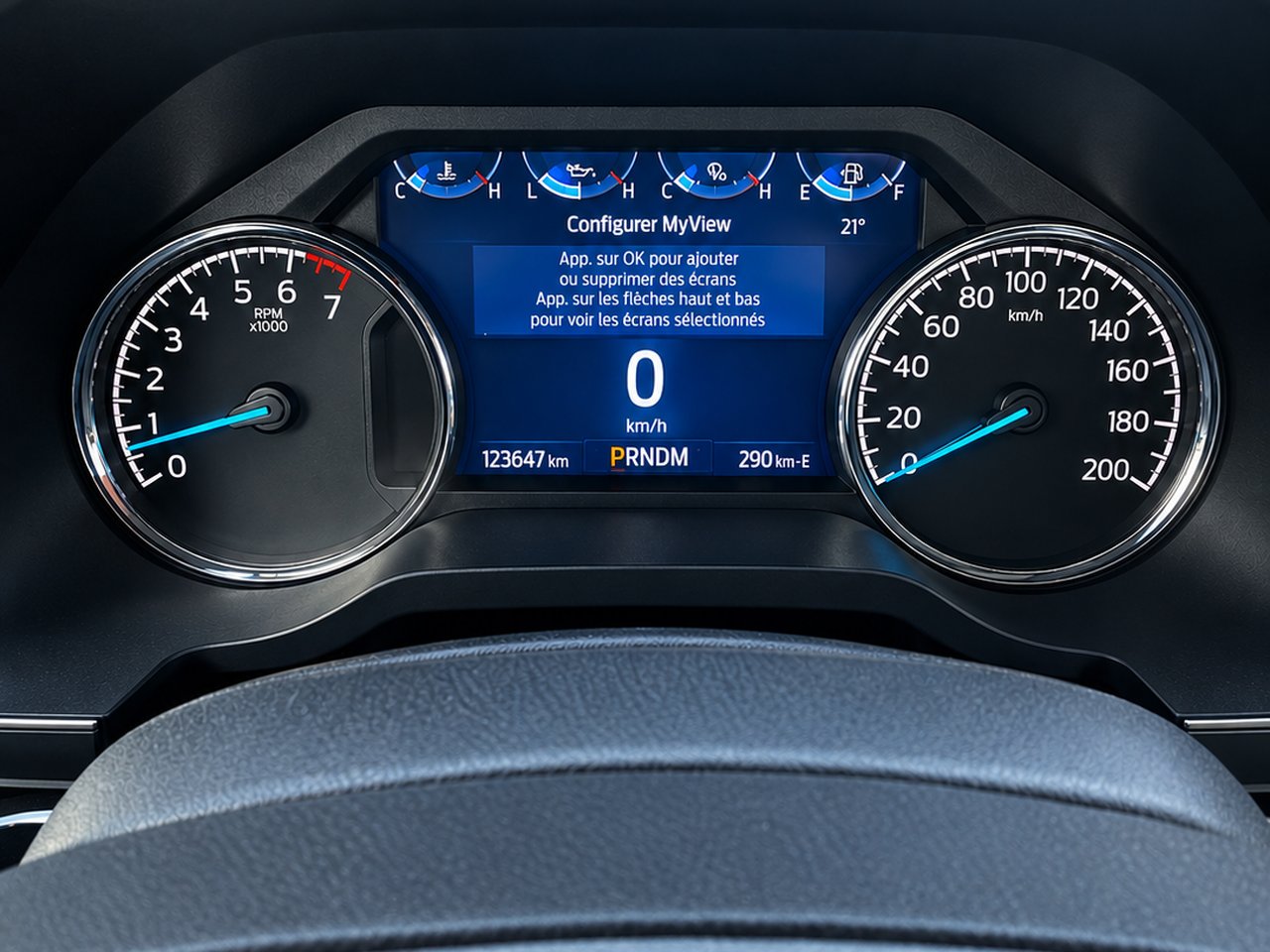 2023 Ford F-150 XLT SPORT 302A Granby - photo #16