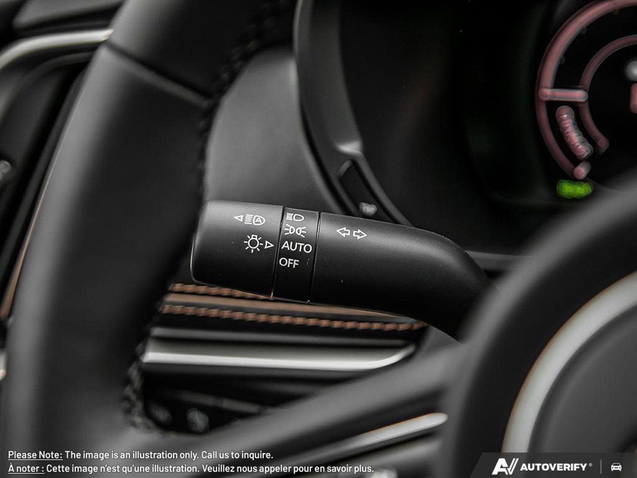 Mazda CX-70 hybride rechargeable JM3KJDHA1T1206007 2026 Noir de jais mica Mirabel - photo #22