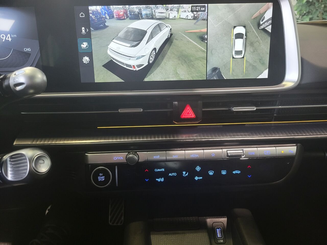 2024 Hyundai IONIQ 6 Grey  - photo #28