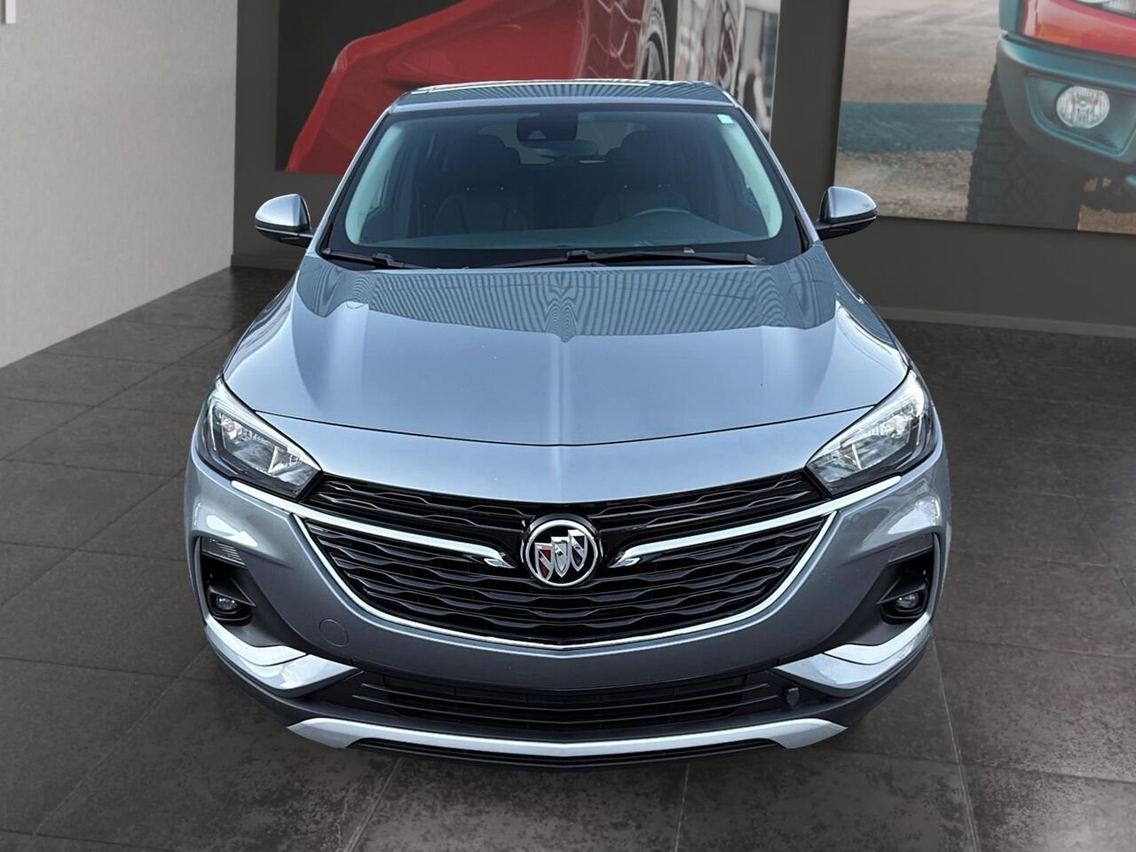 BUICK ENCORE UNKNOWN 2020 Saint-Hyacinthe - photo #1