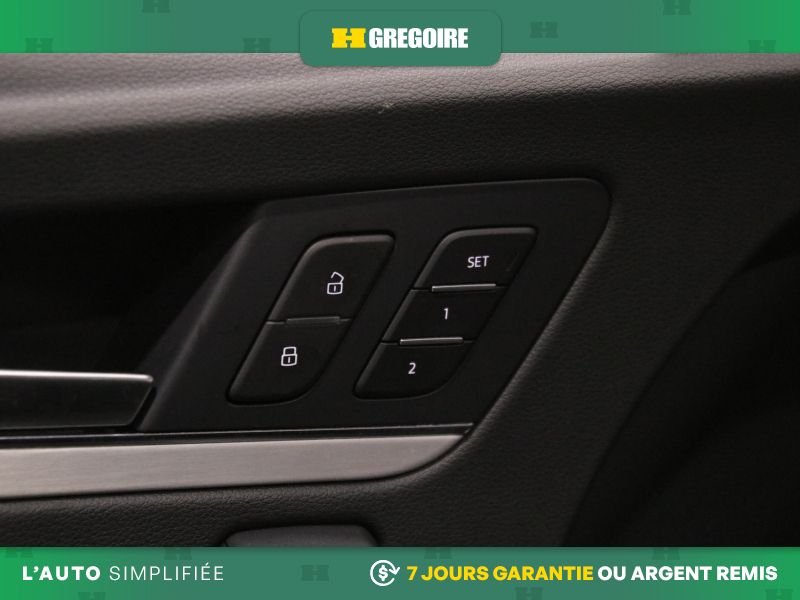 2023 Audi Q5 Grey Blainville - photo #16