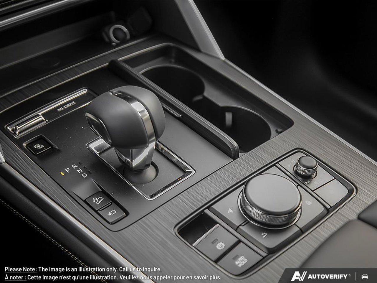 2026 Mazda CX-90 PHEV JM3KKEHA4T1373805 Jet Black Mica Mirabel - photo #16