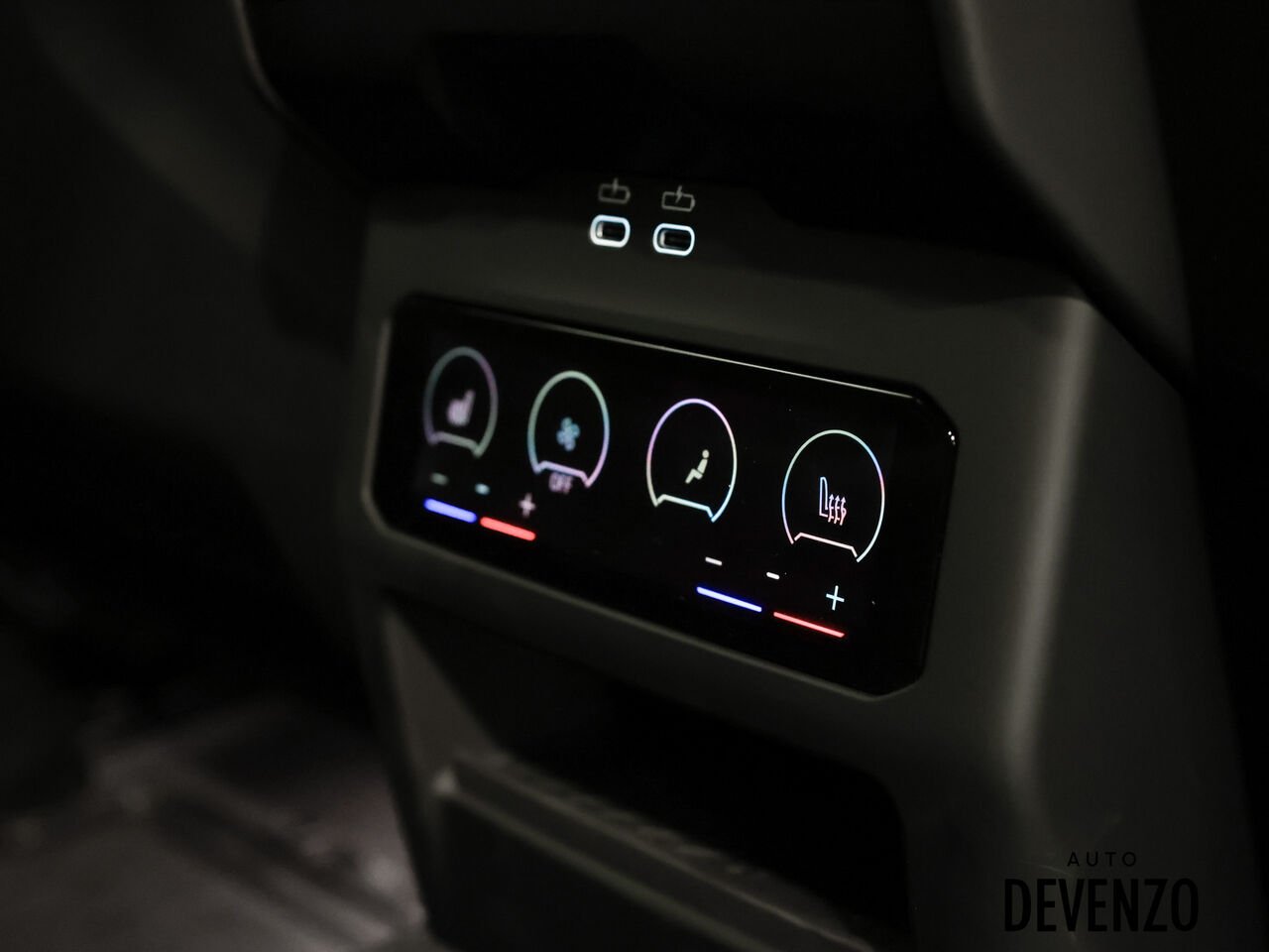 BMW M5 2027 Noir Saint-Eustache - photo #11