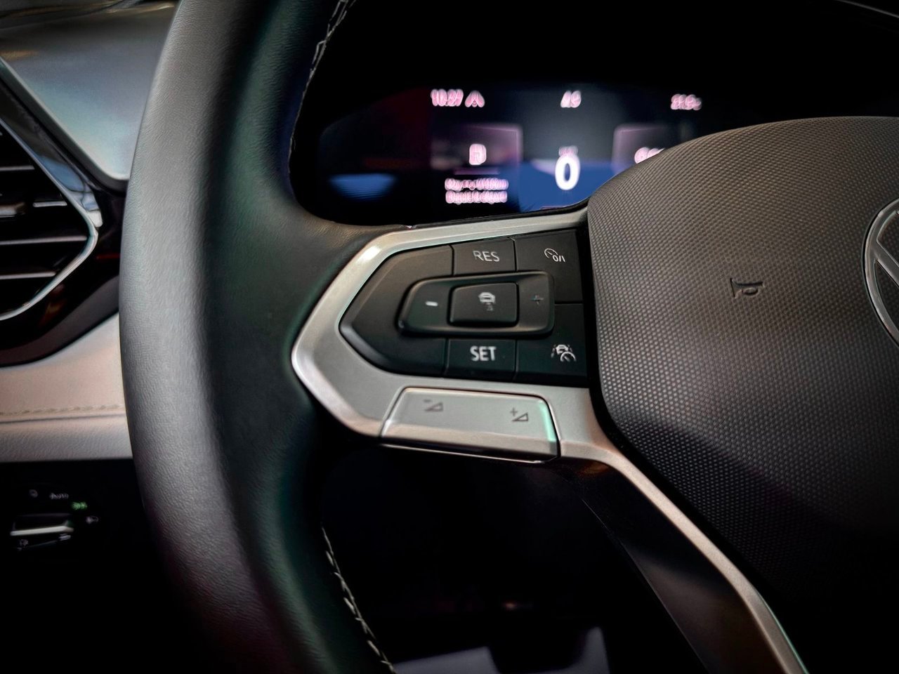 2026 Volkswagen Taos Notre-Dame-des-Prairies - photo #21