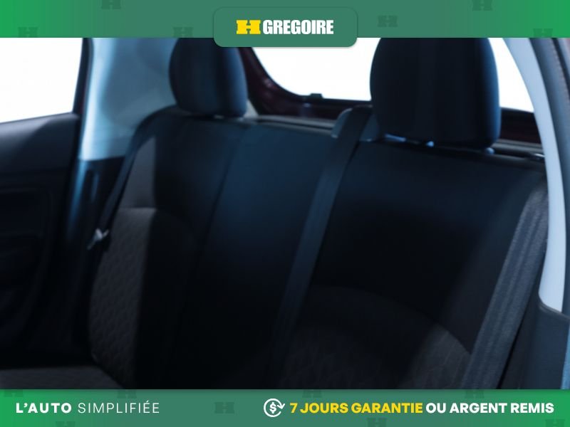 Mitsubishi Mirage 822042 | SE AUTO AC GR ELEC CAM RECULE BLUETOOTH 2022 mauve Laval - photo #22