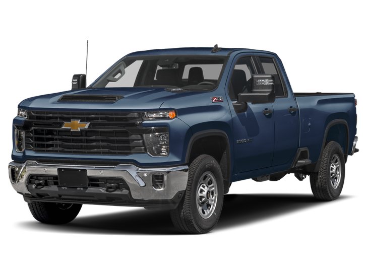 2026 Chevrolet Silverado 3500HD WT