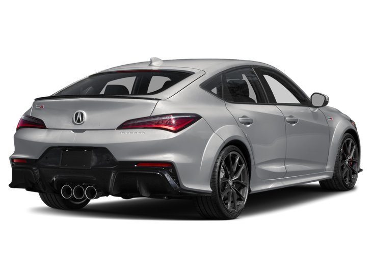 2026 Acura Integra Type S