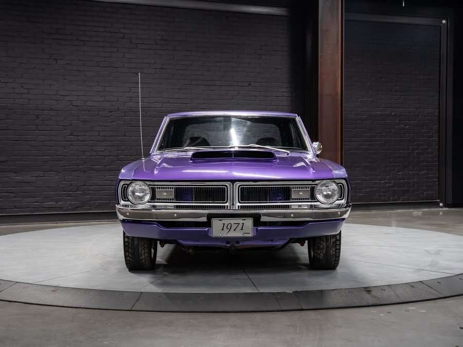 1971 Dodge Dart Swinger